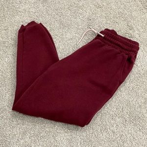 Old Navy sweatpants